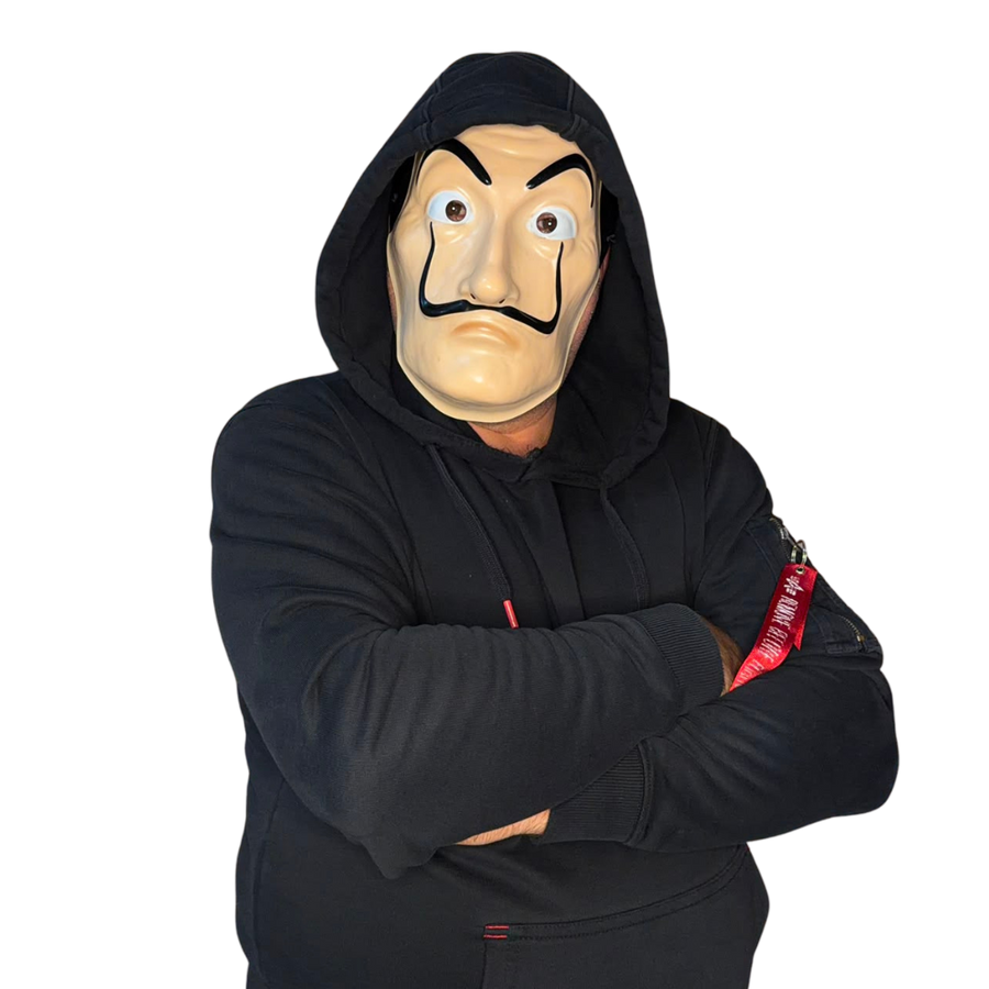 The Mask Magik
